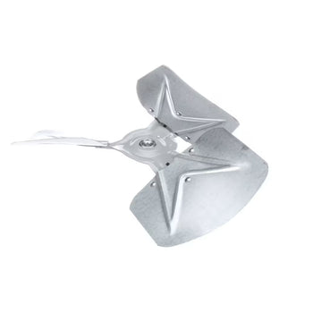 ICP 61072401 Fan Blade 18" 1/2" Bore Pitch 28 Degree 3 Blade, Clockwise