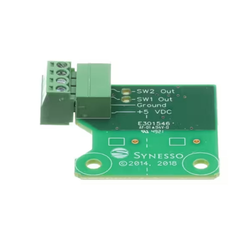 E301546 Module Synesso E301546 Dual Hall Effect Board fits MVP Series - AIOsupplyworld.com