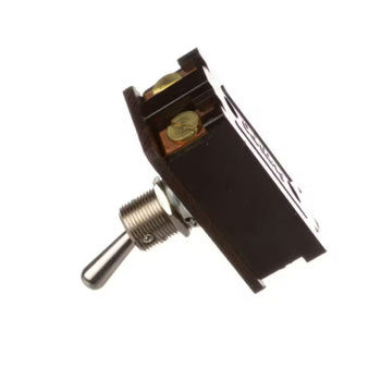 Vulcan Hart 9526 Toggle Switch 3 Position DPST OEM Part