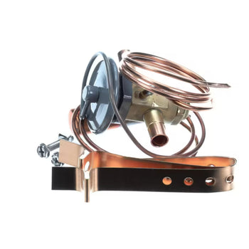 ClimateMaster 04524-2-AWA TXV Expansion Valve BBIZE 1/3-GA-B15-SS79