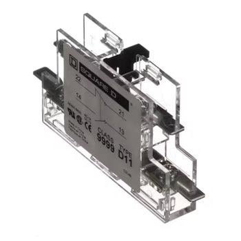 AAON C2148 Auxiliary Contact 90A OEM Part