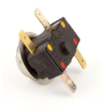 Fagor Commercial NA57 DOUBLE THERMOSTAT W