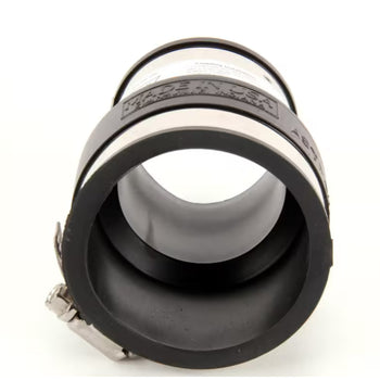 CMA Dish Machines ML56-215 No Hub coupling 1.5" x 2" fits for EST-44