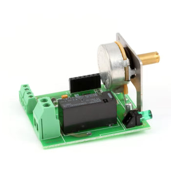 Alto Shaam HC01-01 Control Board Assembly, Digital, 8A