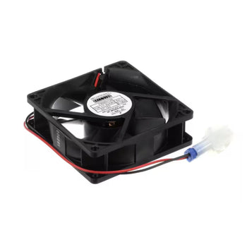 Structural Concepts F8025H12B Fan Axial 12 Volt DC 40 CFM