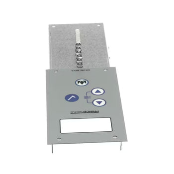 Prince Castle 525-282 Membrane Switch Control OEM Part