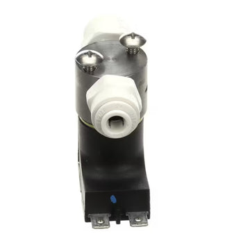 Follett CO-155-4819 Solenoid Assembly Water 120 Volt 60HZ 12 LB Uni