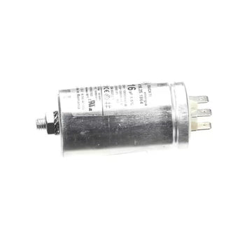 Manitowoc Ice 416.25.1864 Capacitor 16uF 115Volt 60HZ Gear Motor For CNF-0201