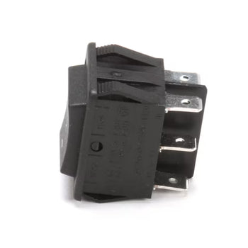 Omega TR26-21 Rocker Switch Motor Select