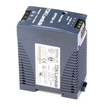 Convotherm E318351 Power Supply 115/230V to 15VDC 50/60HZ 1.1/0.7A