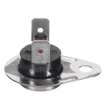 Trane 0345238P03 Limit Switch/Thermostat Flame Rollout L190F Manual Reset