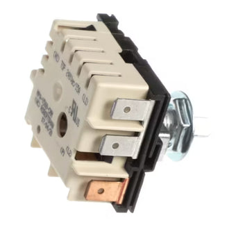 Duke MPA-V568-CMM Infinite Switch 240V 15A