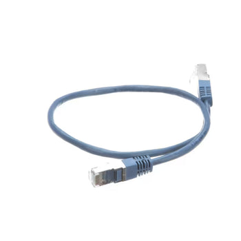 Alto Shaam 25AWGx4P Ethernet Cable 1.5 FT RJ45 for 10-10E Classic Model