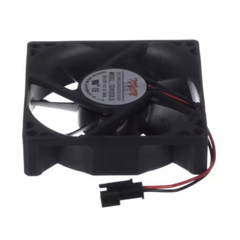 Norpole TD8020LS BRUSHLESS FAN 12VDC 0.08A FITS FOR HMBC31ST
