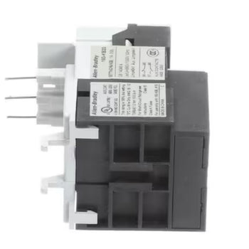 Captive-Aire 193-KB20 Overload 1.4-2.0 Amp 100K Mini Series