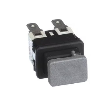 Whirlpool 0424955 Switch Push Button Range Hood 125/250V