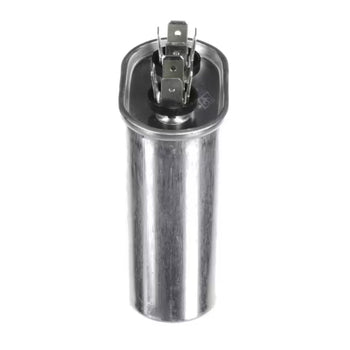 Rheem GCSOS100J3 Capacitor Run 10uF 370VAC 50/60HZ Oval