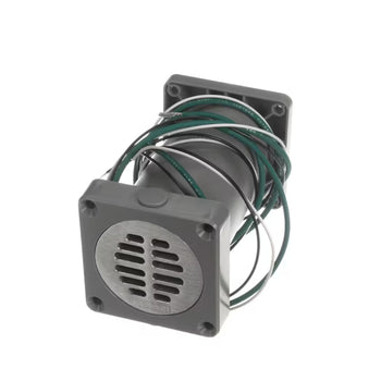 Kolpak 1825LE-4 Vent Heated 120 Volt 4" to 6" Thick OEM Part