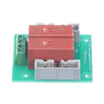 Mahlkonig E198312 Voltage Shutdown 100-127 Volt for K30 TWIN Model