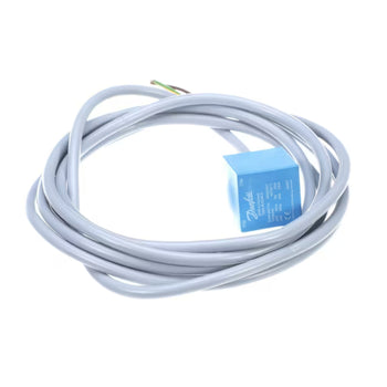 Carpigiani AU024CS 042N7657 Coil 24V 50/60HZ