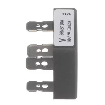 Cooktek E300359 Rectifier Bridge 1200 Volt 35 Amp
