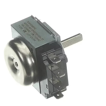 Equipex M112H2CSM300-TT Timer 120 Minute 16A/250VAC 15A/125VAC