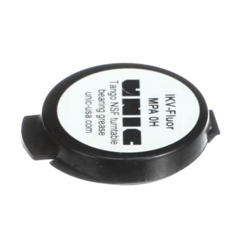 Unic MPA-0H Grease Turntable Bearing Single Use IKV Fluor