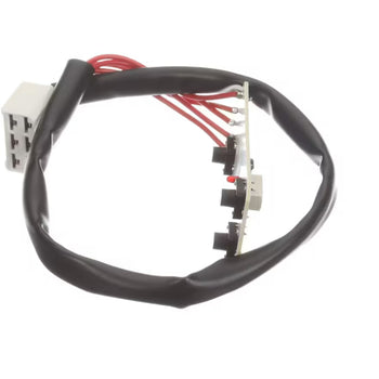 Electrolux Professional FRF2407115 Control Board with Wire Harness