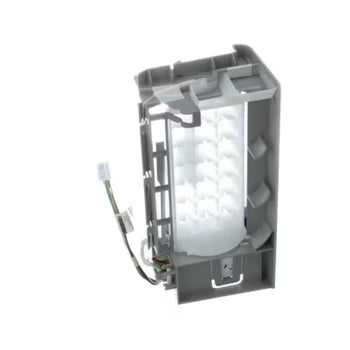 Whirlpool 1535-93C-01-01 Ice Maker Assembly, Genuine OEM