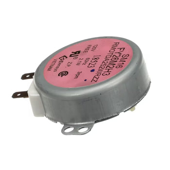 Sharp SM16-FY26M2H3 Turntable Motor 120 Volt 60HZ for R1200/R1210