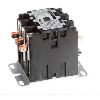 Belshaw C1505-H Contactor 208/240 Volt Coil 40 Amp 3 Pole