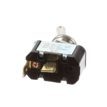 Gold Medal Products 1501-R Toggle Switch, SPST, fits to 1002-01-100