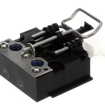 Lancer 1018 Block Mounting Flowmatic 380 I OEM Part