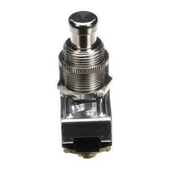 Bettcher 1650R Switch Pushbutton SPST RMI-P10