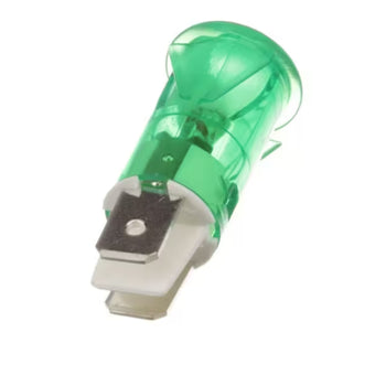 Equipex T125 IND LITE GREEN OEM REPLACEMENT PART