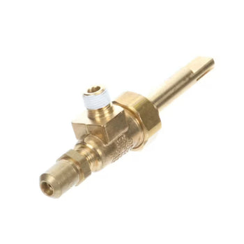 Montague CBV-100BL Burner Valve with Natural Gas Orifice
