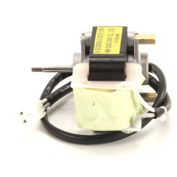 Turbo Air IS-3225DWQ-2 Fan Motor 115VAC 60HZ, Genuine OEM