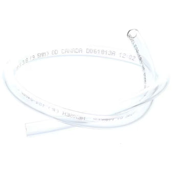Champion D061813A Hose PVC 1/4"IDx3/8"OD Sold per Foot