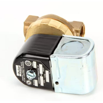 American Dish Service J0813A Water Solenoid Valve for ADC-44/ADC-66/AF-3DS