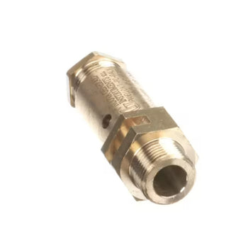Nuova Simonelli USA 015139186 Safety Valve Complete 3/8" 1.8 BAR