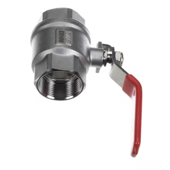 Kintera 150LB-D2408 Drain Valve with Handle
