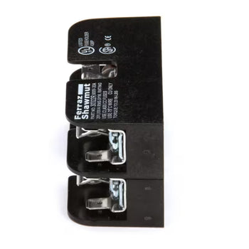 TurboChef 438P Fuse Block 600V 30A 2 Pole for HHB2/HHC-3240 Models