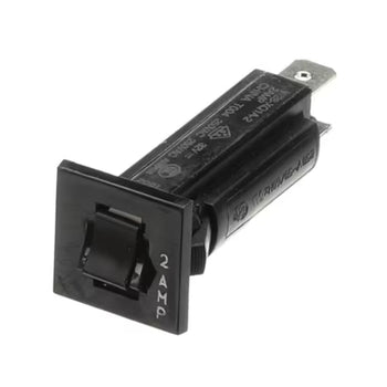 XLT Ovens 1852 Circuit Breaker 2A OEM Part