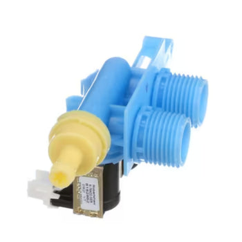 Whirlpool K-73100-SER Solenoid Valve Water Inlet Dual Coil for Washing Machine