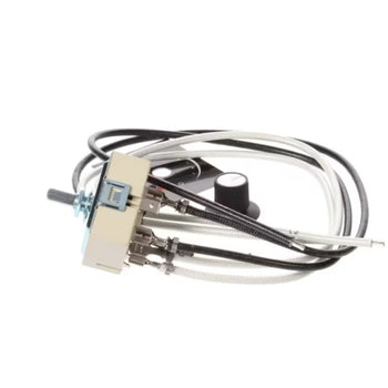 Hatco 50.59110.051 Infinite Switch Kit w/ Wire Leads 100V, 15A For FDW/GR/GRA