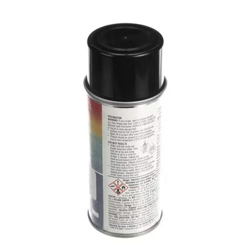 Fulton F75EXA16420 Spray Paint Adjustable Fan Spray Pattern Mica Gray 6 Oz.