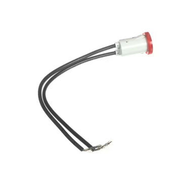 Vollrath 2221 Indicator Light 125 Volt Red OEM Part