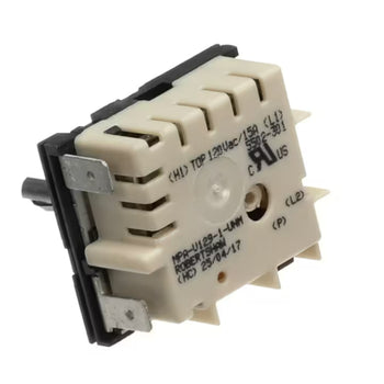 Belshaw MPA-U129-1-UNM Infinite Switch 120 Volt 15 Amp OEM