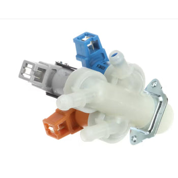 Electrolux 973A020 Water Solenoid Valve 2Way 230V 50/60HZ fOR AOS061/ AOS201 ser