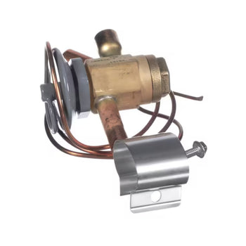 Lennox 12824-1-SWC Thermal Expansion Valve/TXV 30" Capillary 3/8" x 1/2" x 1/4"